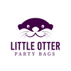 Little Otter Party Supplies